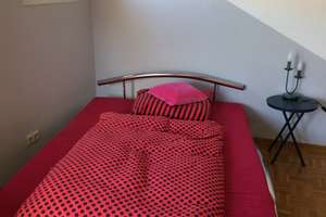 Möbliertes Nichtraucherzimmer nur an männliche Mieter ab 1.10.2026 frei – Hambacher Str 6, 70499 Weilimdorf (Ortsteil), Stuttgart – Vorschaubild 2