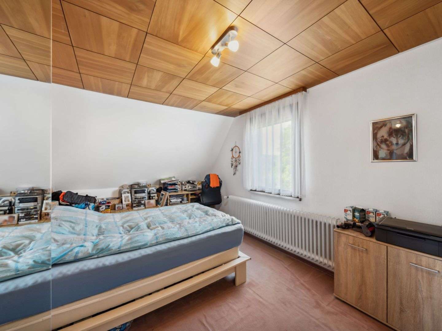 Immobilie in Albbruck - Schönes Zweifamilienhaus in Albbruck - Bild 6