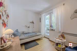 Einzigartiges Wohngefühl trifft Großzügigkeit! Dieses Reihenmittelhaus hat soviel mehr zu bieten – Die vollständige Adresse der Immobilie erhältst du vom Anbieter., 81245 Neupasing, München – Vorschaubild 17