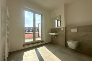 **Erstbezug** Große 3-Raum-Wohnung mit Terrasse in Dresden-Friedrichstadt – Friedrichstraße  60, 1067 Friedrichstadt, Dresden – Vorschaubild 8
