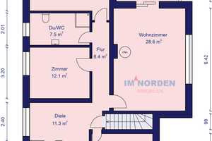 Bungalow mit Keller in zentraler Dorflage in Malente / OT Kreuzfeld – Dorfstraße 19, 23714 Ostholstein (Kreis) – Vorschaubild 35