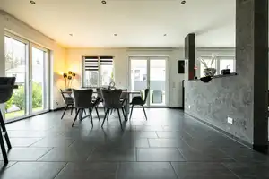 **Modernes Einfamilienhaus in ruhiger und begehrter Top-Lage**kurzfristig beziehbar** – Augsburg (Kreis) – Vorschaubild 7