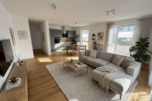 Erstbezug - 2 Zimmer Wohnung in Lübeck St. Jürgen – 23562 Sankt Jürgen, Lübeck – Vorschaubild 3
