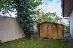 Three bedroom detached house with ample additional basement space – Börnicker Str 42a, 13595 Wilhelmstadt, Berlin – Vorschaubild 19