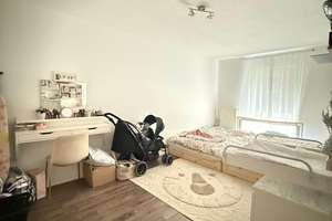 **WBS erforderlich** Wunderschöne 3-Zimmerwohnung in traumhafter Lage!! – Am Stationsgarten 41, 42327 Vohwinkel, Wuppertal – Vorschaubild 2