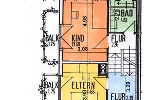 Provisionsfrei; lichtdurchflutetes Haus für Familien mit 195 m² WNF, Wintergarten, Kamin, Garage – Die vollständige Adresse der Immobilie erhältst du vom Anbieter., 12623 Mahlsdorf, Berlin – Vorschaubild 19