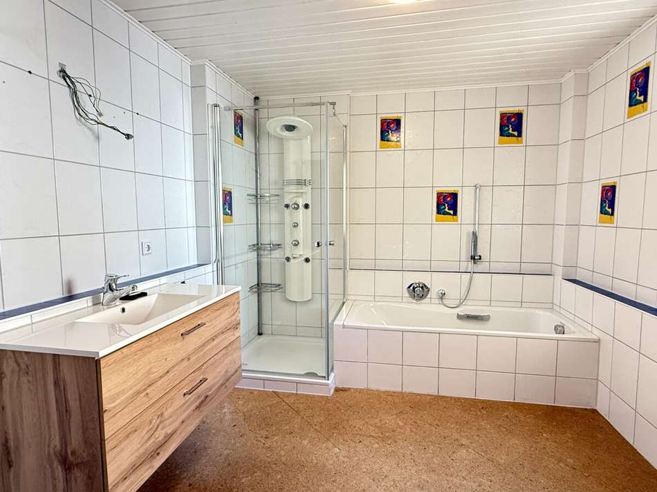 OG - Badezimmer