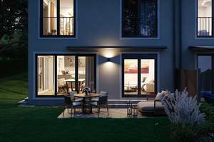 2026 noch einziehen! Chance auf das letzte freie Haus! Traumlage und absolut ruhig / Südseite! – Die vollständige Adresse der Immobilie erhältst du vom Anbieter., 82178 Puchheim – Vorschaubild 3