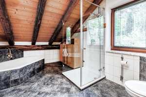 Exklusives Ferienhaus – Voll ausgestattet & Top-Investment! – Bayreuth – Vorschaubild 8