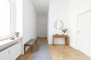 Erstbezug nach Sanierung - Stadtfeld Ost: Altbau-Highlight - Parkett, hohe Decken, EBK, BW & Dusche – Goethestraße 17, 39108 Stadtfeld Ost, Magdeburg – Vorschaubild 13