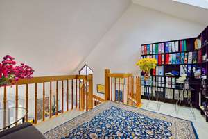 NEUHAUSEN  //  GALERIE-DACHGESCHOßWOHNUNG  //  6m RAUMHÖHE IM WOHNBEREICH – Die vollständige Adresse der Immobilie erhältst du vom Anbieter., 80634 Dom Pedro, München – Vorschaubild 8