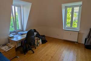 Schöne sonnige Dreiraumwohnung in Löbtau-Süd – Clara-Zetkin-Straße 13, 1159 Löbtau-Süd, Dresden – Vorschaubild 7