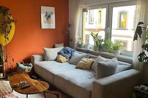 Exklusive 3 Zimmer in bester Wohnlage! – Emser-Str. 75, 56076 Pfaffendorf, Koblenz – Vorschaubild 2
