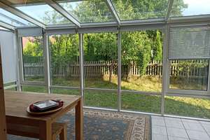 Platzwunder auf 731 qm: Saniertes 2-Familienh. & Wintergarten & Potential im Herzen Pfeffenhausens – Ringstraße 13, 84076 Pfeffenhausen – Vorschaubild 3