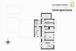 **Vorankündigung** Ein Zuhause mit Charakter – großzügige Villa mit besonderem Flair – Die vollständige Adresse der Immobilie erhältst du vom Anbieter., 82049 Pullach im Isartal – Vorschaubild 18