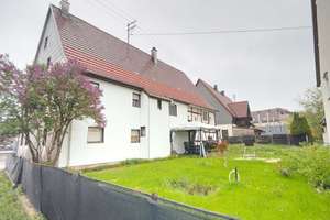 Provisionsfrei! Zentralgeleges Einfamilienhaus mit Scheune, Garage und Garten – Die vollständige Adresse der Immobilie erhältst du vom Anbieter., 72461 Albstadt – Vorschaubild 5