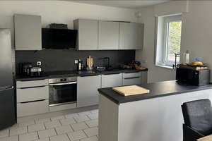 Helle 2-Zimmerwohnung mit Terrasse in perfekter Lage! – 51381 Lützenkirchen, Leverkusen – Vorschaubild 14