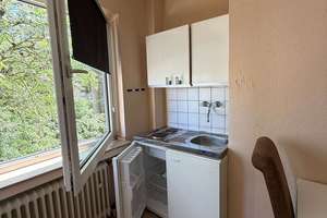 Charmantes möbliertes Apartment in ruhiger Wohnlage – Die vollständige Adresse der Immobilie erhältst du vom Anbieter., 45359 Frintrop, Essen – Vorschaubild 4