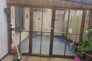 Zuhause mit 4 Zimmern in Kappeln im Reihenbungalow 2 Gehminuten vom Wasser! – 24376 Kappeln – Vorschaubild 7