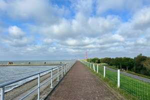 Ferienhaus-Ensemble in Traumlage – Ihr Paradies an der Nordsee 8,5%-Rendite – Die vollständige Adresse der Immobilie erhältst du vom Anbieter., 26969 Butjadingen – Vorschaubild 21