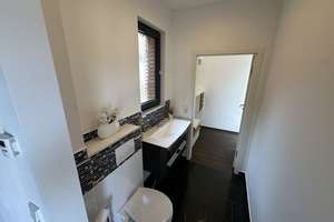 Exklusives Panorama - smartes Penthouse mit 2Terrassen - Luxuriös, Teilmöbliert & Lichtdurchflutet – Pfalzgrafenstraße 19, 75181 Eutingen, Pforzheim – Vorschaubild 24