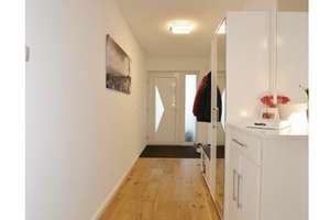 Modernes & energieeffizientes Reihenmittelhaus mit beheizter Garage, Garten & Glasfaser in Laagberg – Die vollständige Adresse der Immobilie erhältst du vom Anbieter., 38440 Laagberg, Wolfsburg – Vorschaubild 8