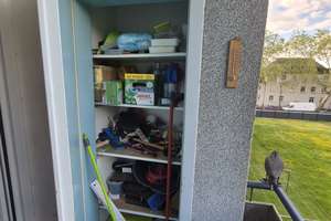2 Zimmer Wohnung mit Balkon in Rheinhausen Besichtigungstermin 29.05 – Hochfelder Straße 12, 47226 Hochemmerich, Duisburg – Vorschaubild 7