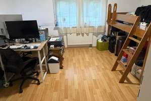 Schoenes Reihenmittelhaus mit 5 Zimmern in Frankfurt am Main – Karl-Klee-Weg 72, 60488 Praunheim, Frankfurt am Main – Vorschaubild 16