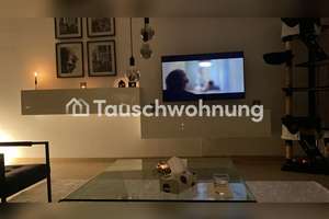 Tauschwohnung: Stylische Wohnung und zentral – 48149 Neutor, Münster – Vorschaubild 5