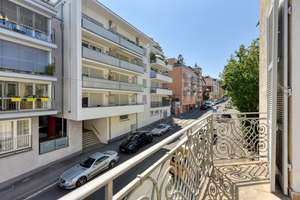 +++ Bestlage - Blick auf Stuttgart - City zu Fuß - Erstbezug - inkl. Kfz-Stellplatz & neuer EBK +++ – Alexanderstraße 84, 70182 Heusteigviertel, Stuttgart – Vorschaubild 10