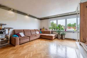 4-Zimmer-Wohnung mit neuwertiger Küche, Garage & Balkon in Wolfsburg! Meine Wohnung = Mein Partner! – Die vollständige Adresse der Immobilie erhältst du vom Anbieter., 38440 Laagberg, Wolfsburg – Vorschaubild 6