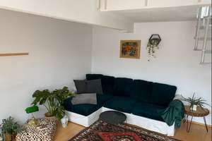 1,5-Zimmer Wohnung in Düsseldorf Unterbilk – Die vollständige Adresse der Immobilie erhältst du vom Anbieter., 40219 Unterbilk, Düsseldorf – Vorschaubild 2