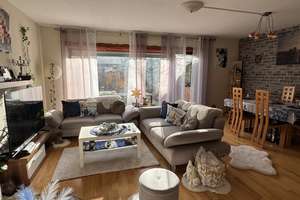 Reihenendhaus mit Garage – Die vollständige Adresse der Immobilie erhältst du vom Anbieter., 67549 Innenstadt West, Worms – Vorschaubild 3
