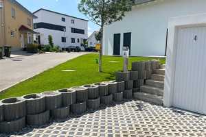 2-Familienhaus / Neubau/ Selbstbewohnen & zusätzlich vermieten !! Die Gelegenheit!! KfW 55 – Alb-Donau-Kreis – Vorschaubild 5