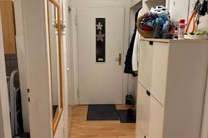 3-ZI-Wohnung mit Küche, Balkon & TG-Stellplatz in Mannheim-Neuostheim – Gestaltungspotenzial inkl. – Seckenheimer Landstr. 3, 68163 Neuostheim/Neuhermsheim, Mannheim – Vorschaubild 5