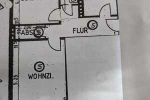 Exklusive, gepflegte 2-Zimmer-Wohnung mit Balkon und EBK in Bremen – Bremen – Vorschaubild 1