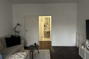 Moderne 2-Zimmer Teilmöbeliert im Belgischen – Friesenwall 24d, 50672 Altstadt/Nord, Köln – Vorschaubild 16