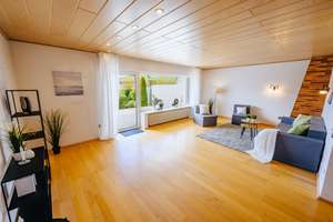 Ein Zuhause zum Wachsen - großzügiges Reihenmittelhaus mit Garage – Die vollständige Adresse der Immobilie erhältst du vom Anbieter., 33689 Sennestadt, Bielefeld – Vorschaubild 6