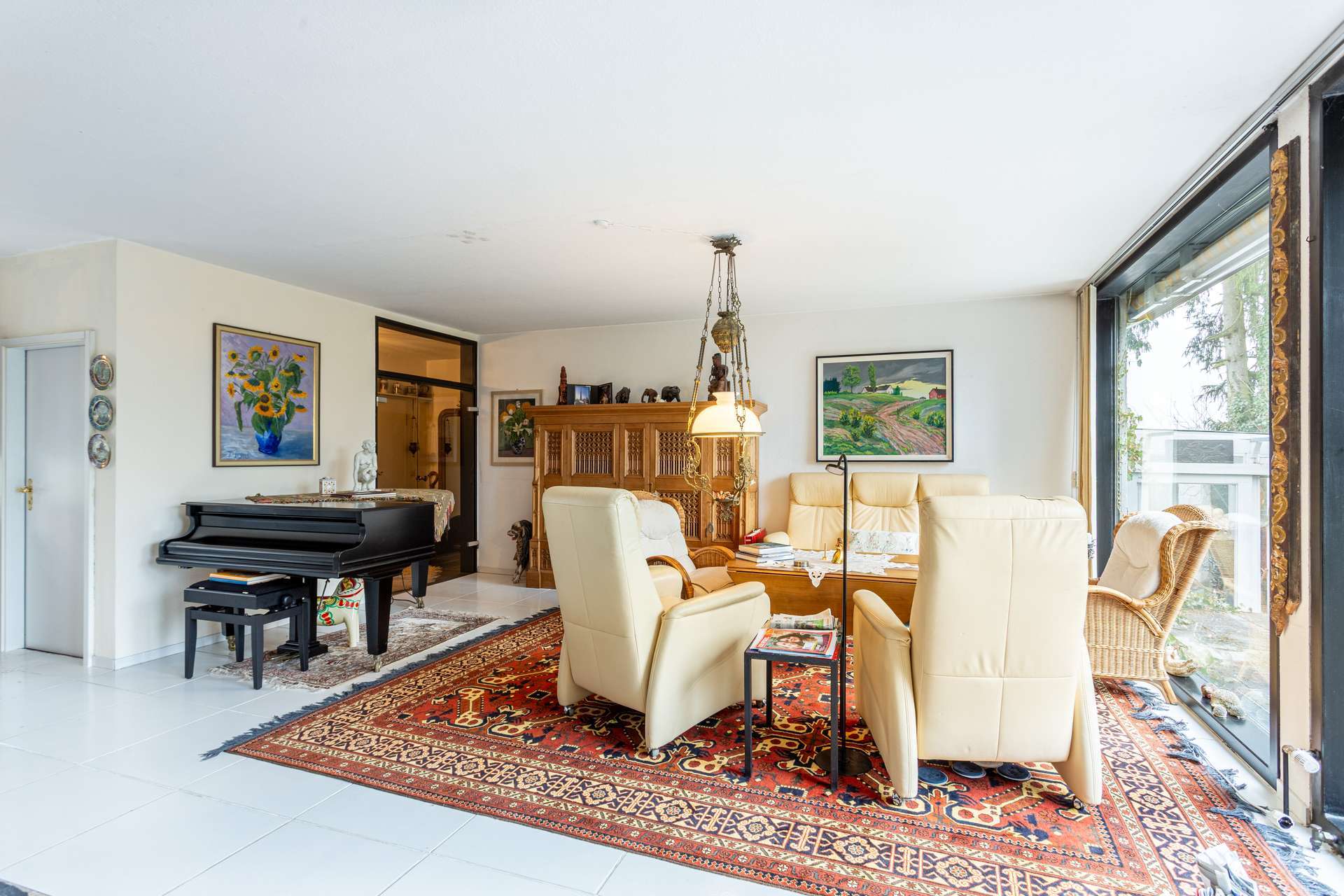 Immobilie in Kall - Sahnestückchen in Premium- und Aussichtslage - Bild 12