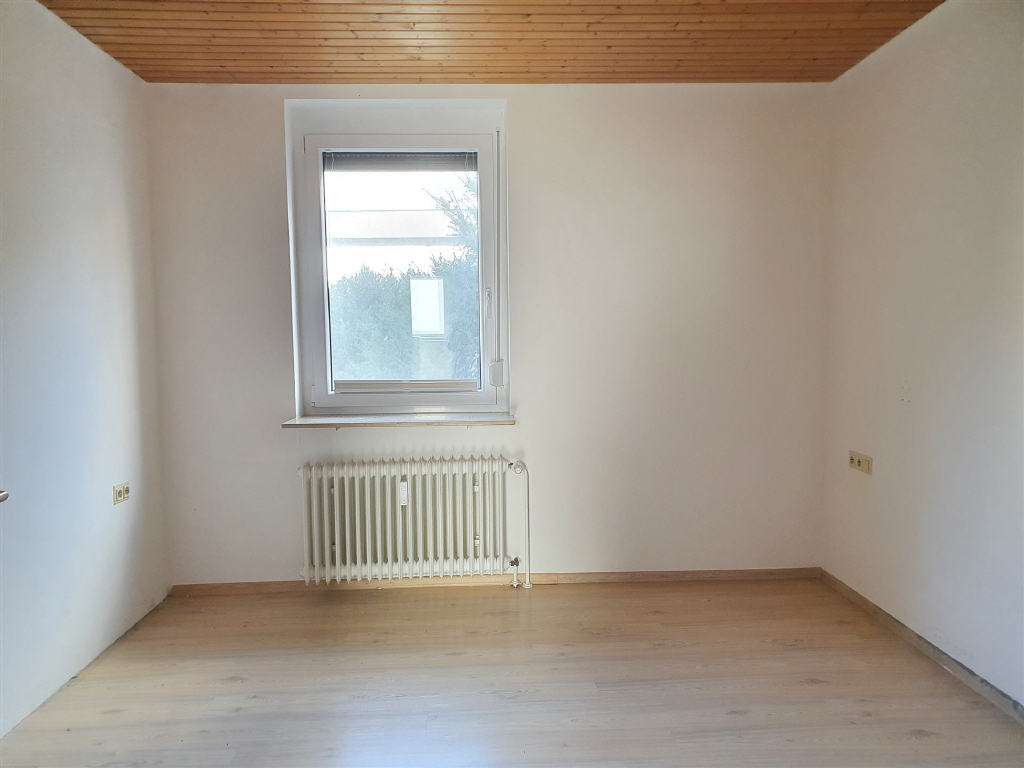 Immobilie in Bad Mergentheim - 2-Zimmer-Wohnung in Schlossnähe - Bild 4