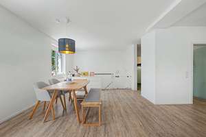 Wohnen an der Friedrichsau – stilvolle Maisonettewohnung in einer der begehrtesten Lagen Ulms – Die vollständige Adresse der Immobilie erhältst du vom Anbieter., 89073 Oststadt, Ulm – Vorschaubild 14