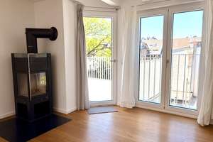 Wohnen über den Dächern von Sülz - Diese Wohnung überrascht komplett. – Die vollständige Adresse der Immobilie erhältst du vom Anbieter., 50937 Sülz, Köln – Vorschaubild 2