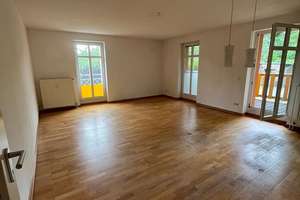 Bezugsfrei 3-Zimmer-Wohnung Balkon & Gartennutzung - direkt am Park Sanssouci - Energieklasse C – 14469 Brandenburger Vorstadt, Potsdam – Vorschaubild 5