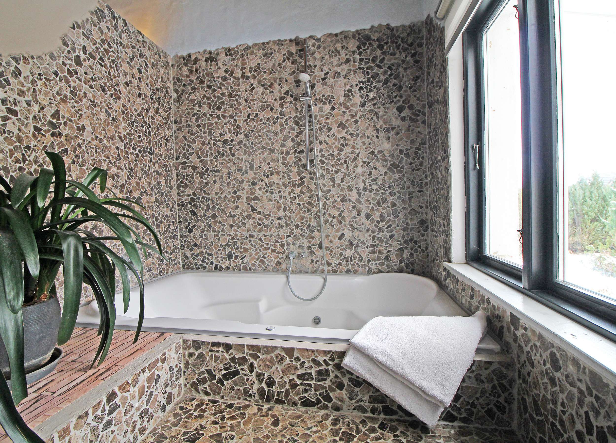 Immobilie in Rohlstorf - Ebenerdiges Loft auf dem Lande mit möglichem Bauplatz *Mietkauf möglich* - Bild 10