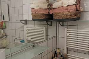 Top Zwei-Raum-Wohnung mit Balkon und Einbauküche – Elisabethstr 76, 40217 Unterbilk, Düsseldorf – Vorschaubild 6