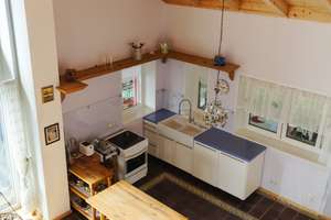 Unabhängig leben mit Bergpanorama – Bayerisches Einfamilienhaus mit Wärmepumpe, Erdsonde & PV – Die vollständige Adresse der Immobilie erhältst du vom Anbieter., 87629 Füssen – Vorschaubild 5