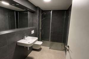 Moderne 3-Zimmer-Erdgeschosswohnung mit 39 m² Privatgarten & TG-Stellplatz in Grafental – 40235 Flingern Nord, Düsseldorf – Vorschaubild 6