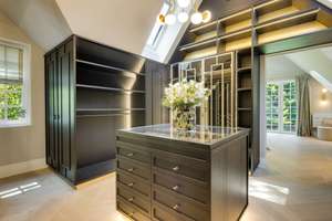 Luxus trifft Privatsphäre: Erstbezug Highend-Villenanwesen mit Lift, Heimkino, Spa und Weinkeller – Die vollständige Adresse der Immobilie erhältst du vom Anbieter., 80997 Obermenzing, München – Vorschaubild 8