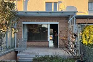 Mittelfeld: Klassisches, teilrenoviertes Reihenmittelhaus der 50-ziger Jahre in angenehmer Wohnlage! – Die vollständige Adresse der Immobilie erhältst du vom Anbieter., 30519 Mittelfeld, Hannover – Vorschaubild 49