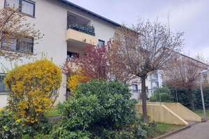 Vermietete Wohnung in der beliebten Waldstadt